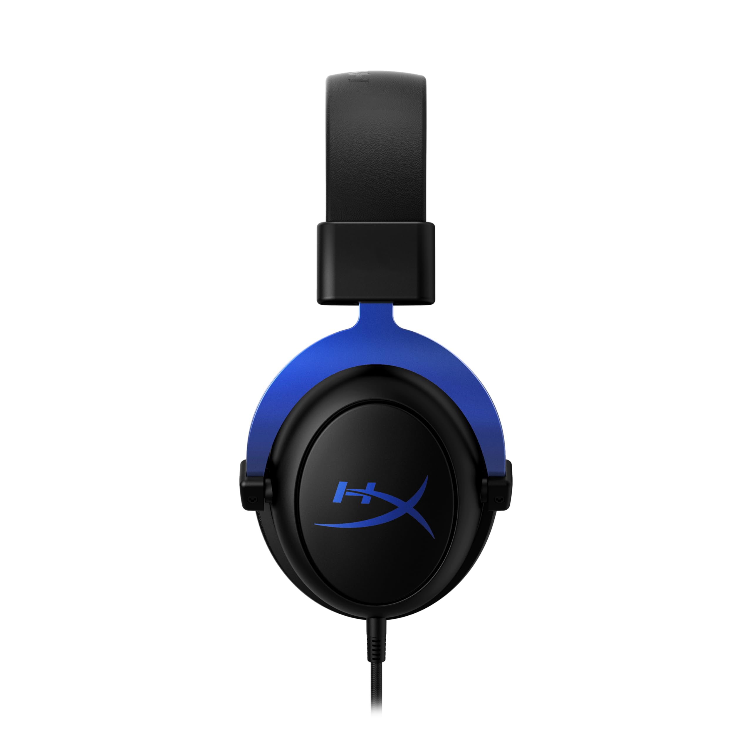 Foto 6 pulgar | Auriculares Hyperx Cloud Blue Comfort Memory Foam Con Micrófono - Venta Internacional.