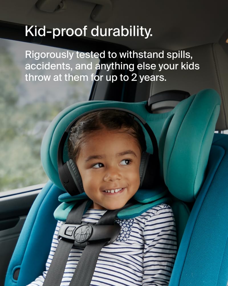 Foto 5 pulgar | Auriculares Inalámbricos Belkin Soundform Mini Kids Con Micrófono 30h Negros - Venta Internacional.
