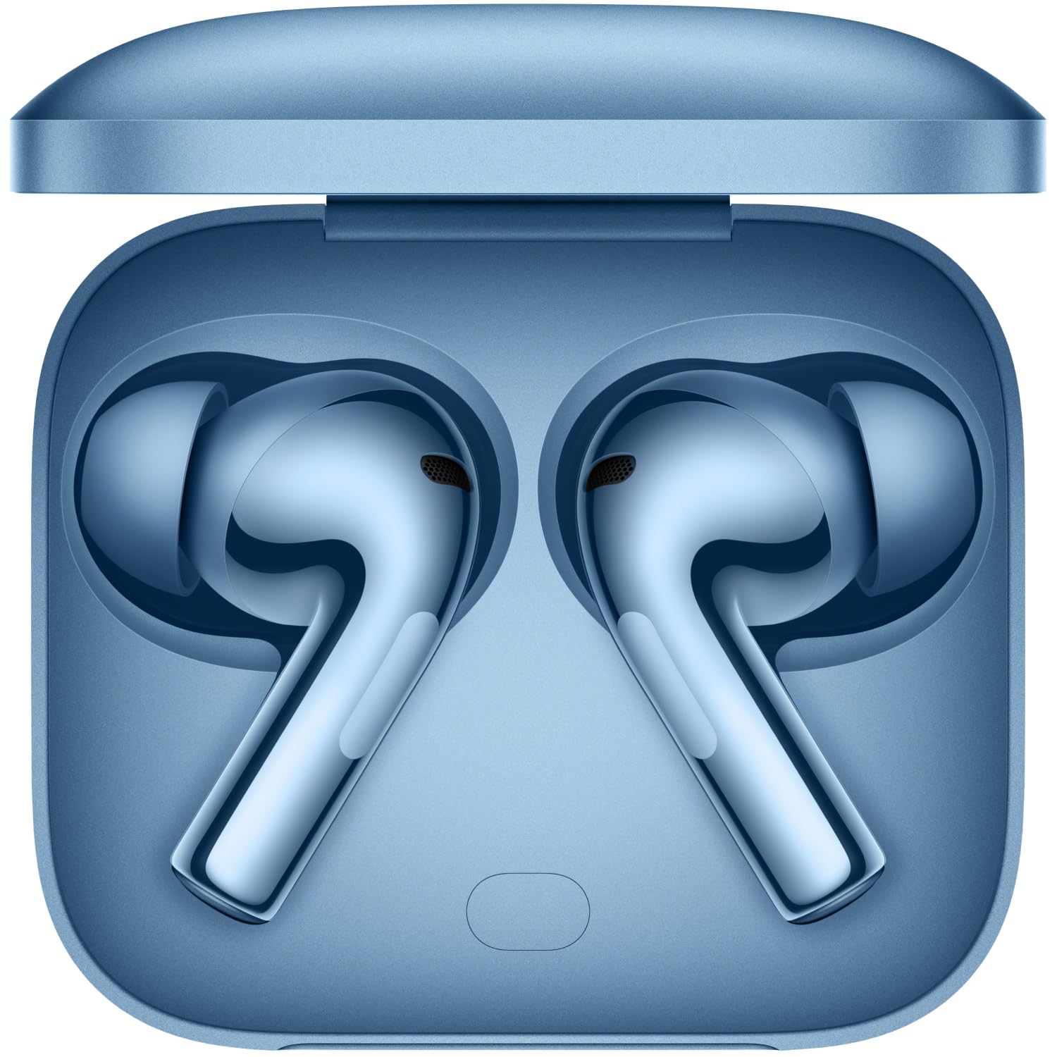Foto 1 | Auriculares Oneplus Buds 3 Con Anc, Graves Profundos, 44 Horas De Reproducción, Color Azul - Venta Internacional.