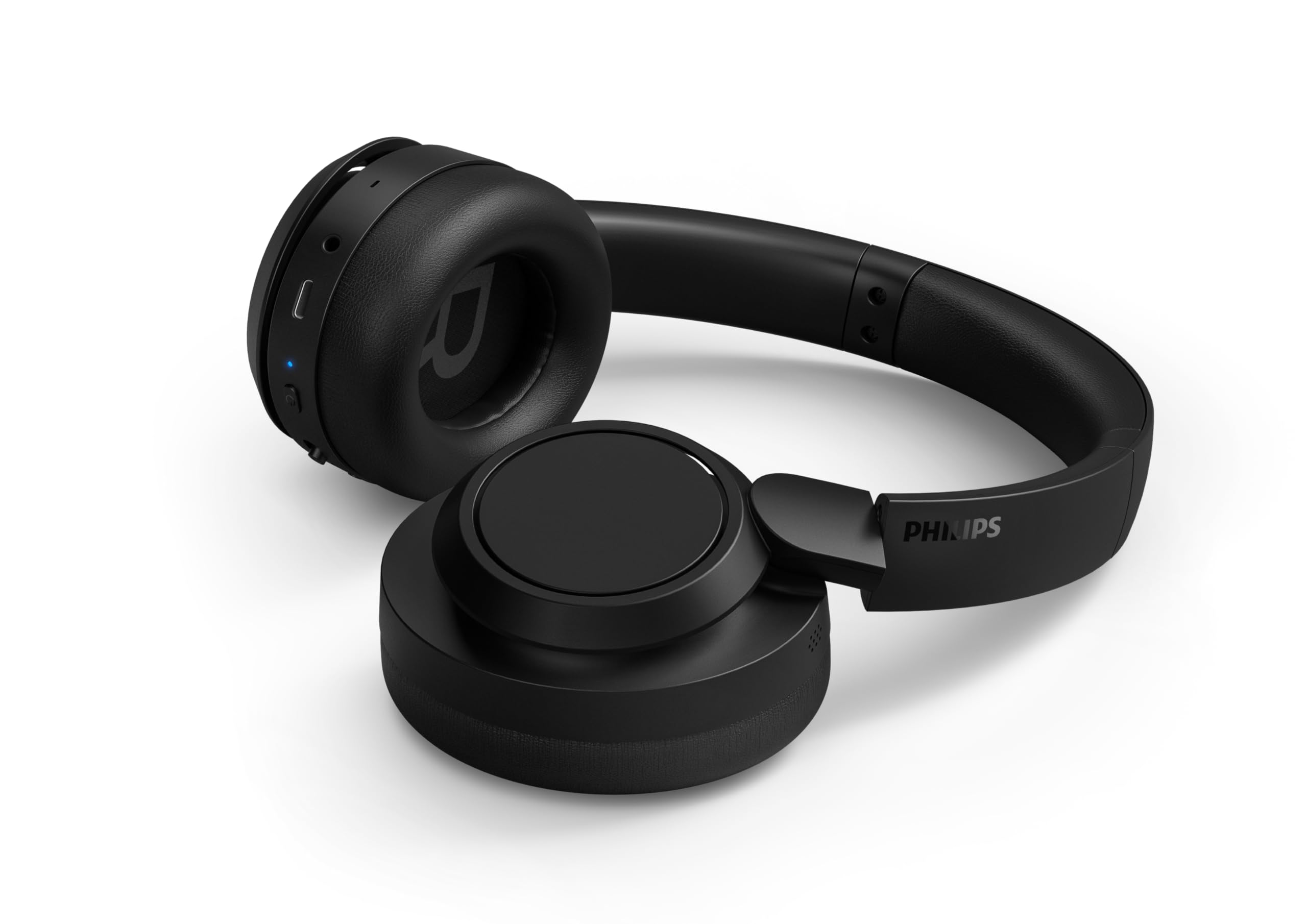 Foto 3 pulgar | Auriculares Inalámbricos Philips H6509 Con Cancelación De Ruido Para Colocar Sobre Las Orejas - Venta Internacional.