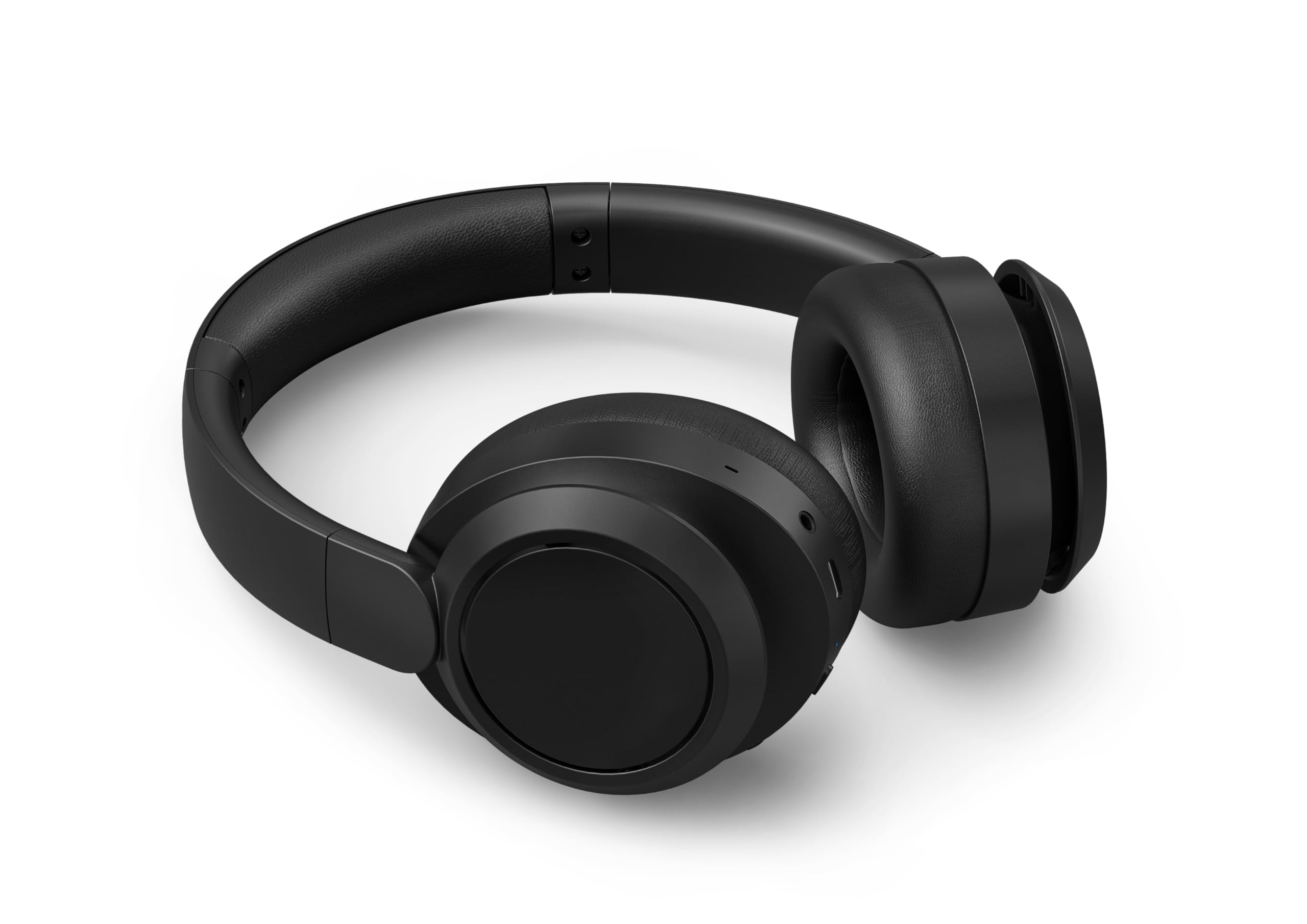 Foto 4 pulgar | Auriculares Inalámbricos Philips H6509 Con Cancelación De Ruido Para Colocar Sobre Las Orejas - Venta Internacional.