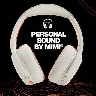 Foto 4 | Auriculares Skullcandy Crusher Anc 2 - Bone Discontinued - Venta Internacional.