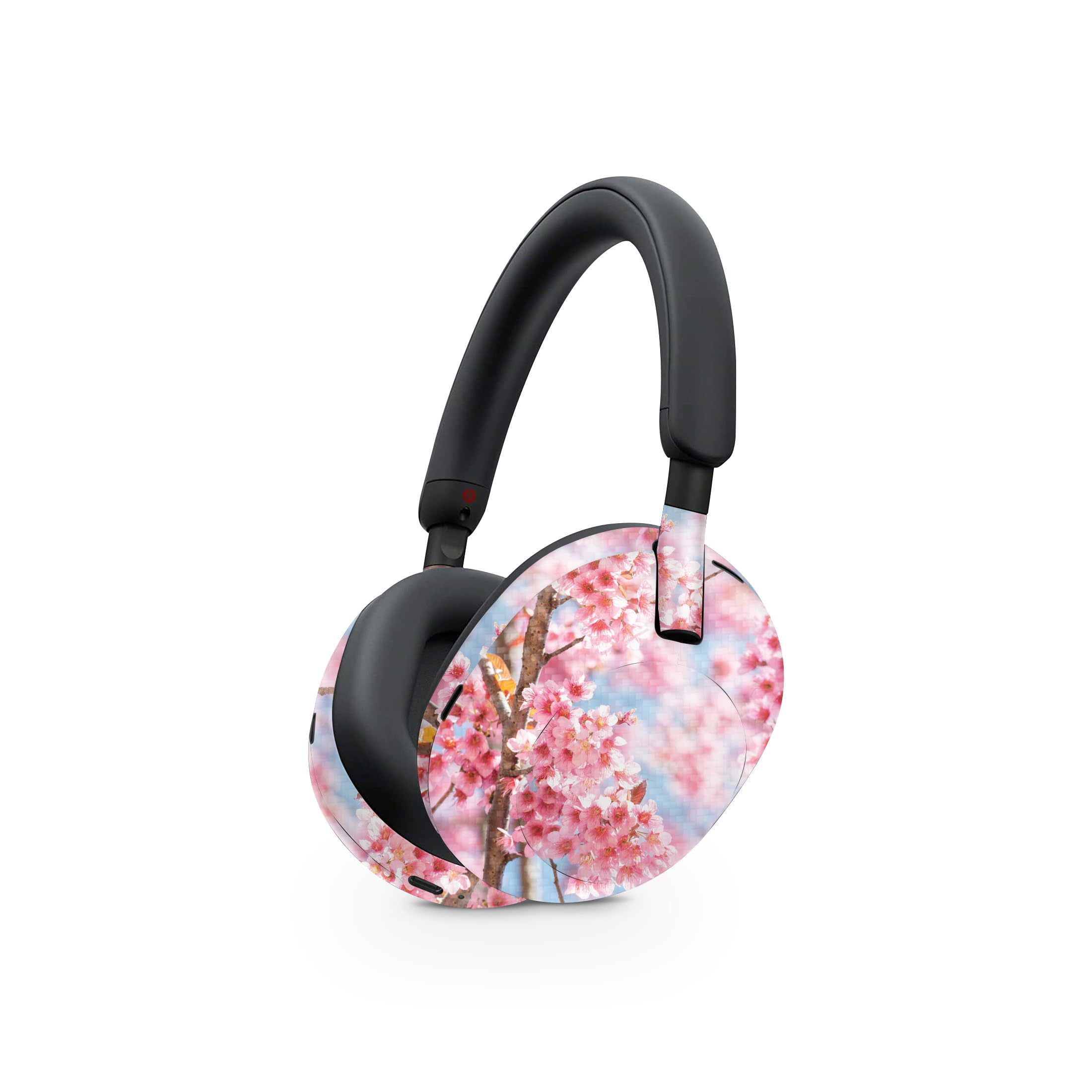 Foto 1 | Funda Compatible Con Auriculares Sony Wh-1000xm5 Mightyskins - Venta Internacional.