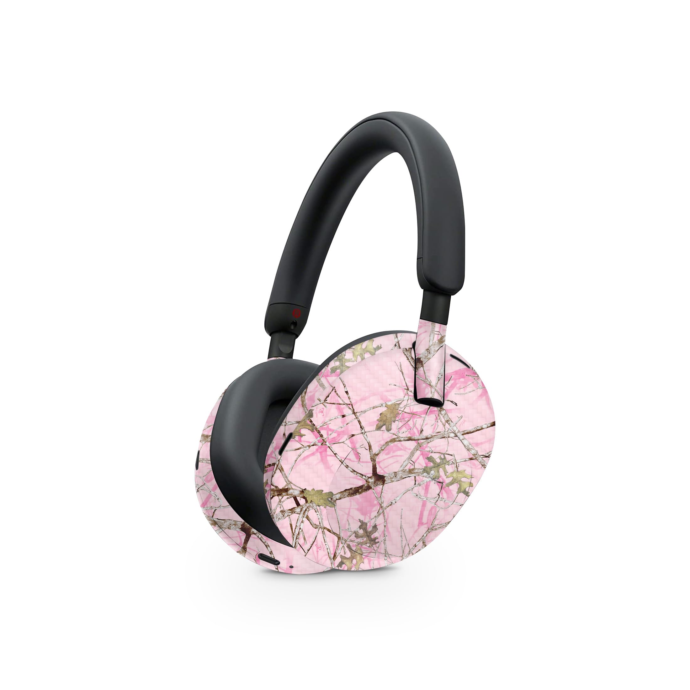 Foto 2 pulgar | Funda Compatible Con Auriculares Sony Wh-1000xm5 Mightyskins - Venta Internacional.