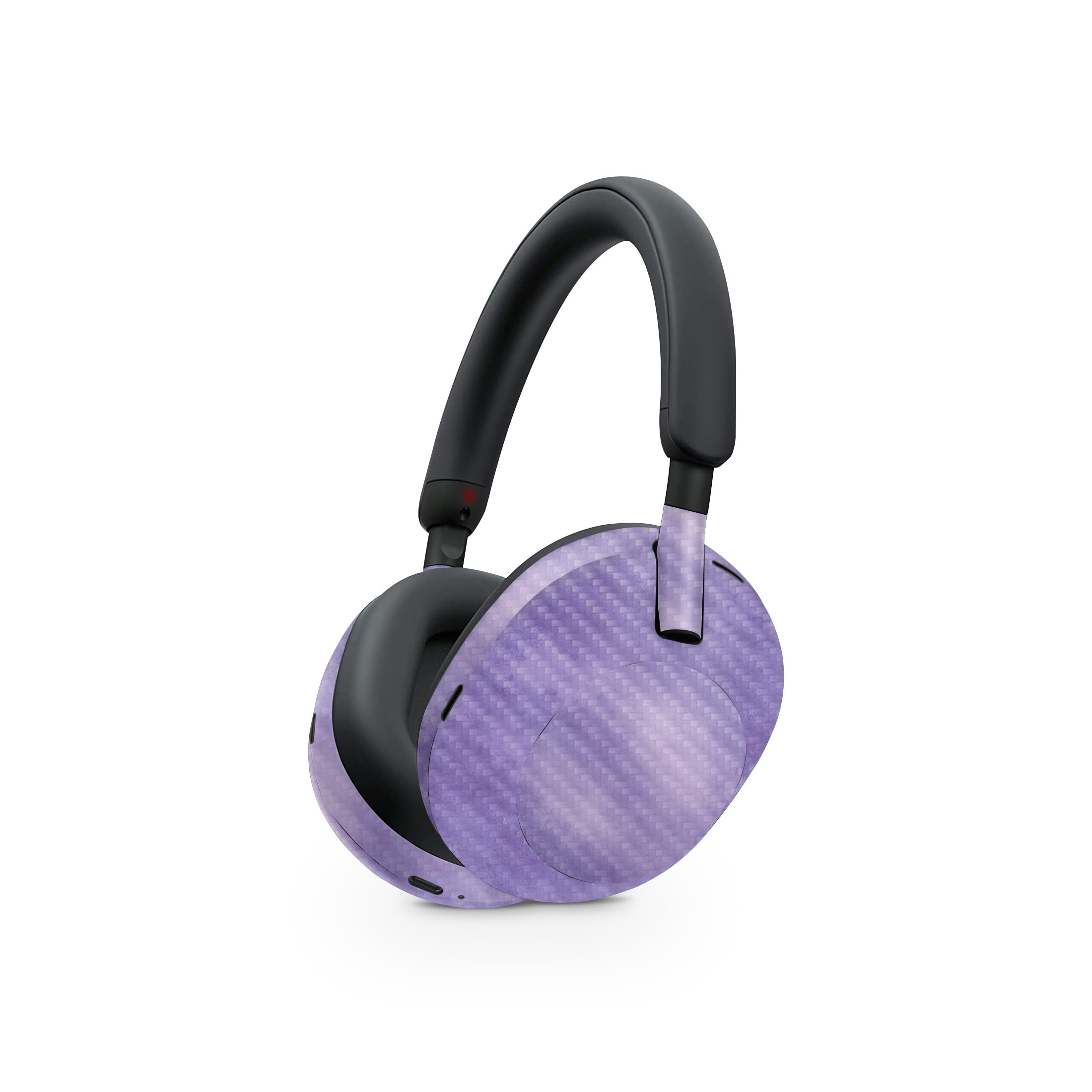 Funda Compatible Con Auriculares Sony Wh-1000xm5 Mightyskins - Venta Internacional.