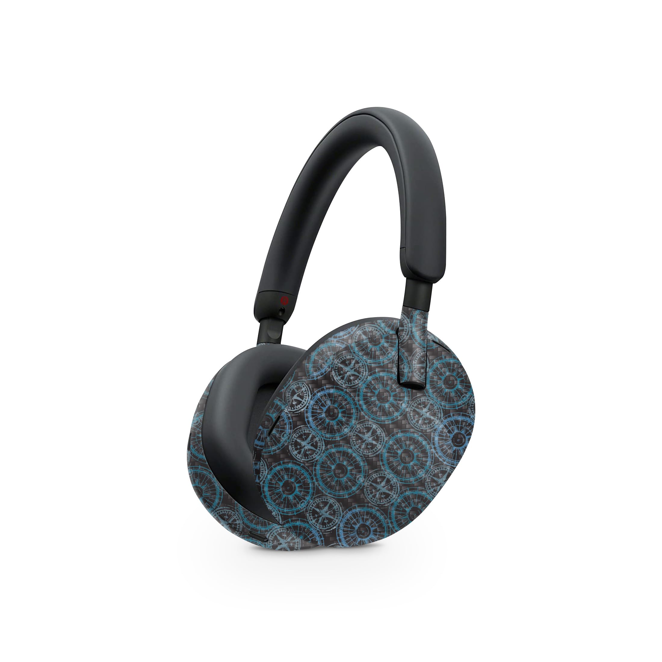 Foto 2 pulgar | Funda Compatible Con Auriculares Sony Wh-1000xm5 Mightyskins - Venta Internacional.