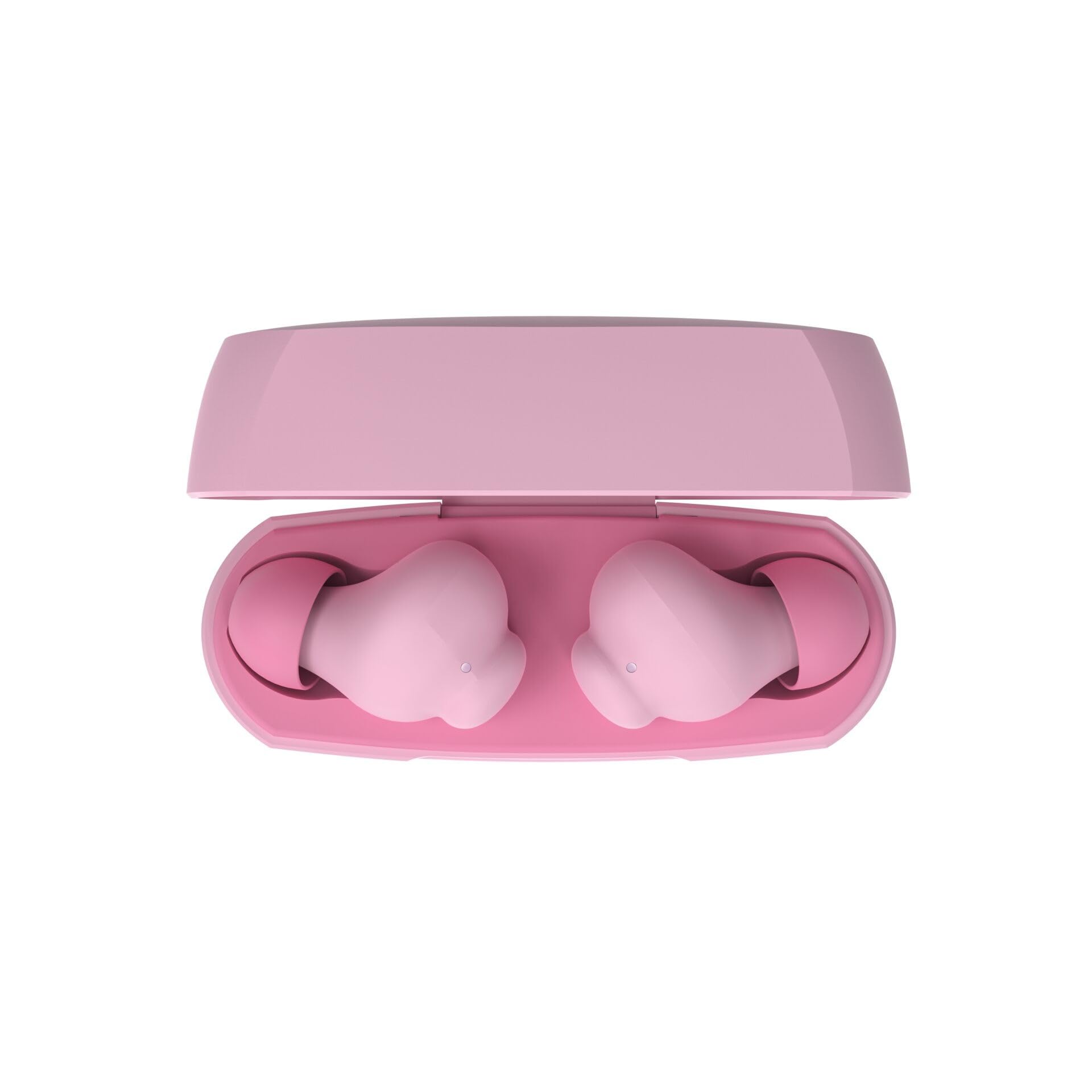 Foto 4 pulgar | Auriculares Bluetooth Belkin Soundform Nano 2 Para Niños, Color Rosa - Venta Internacional.