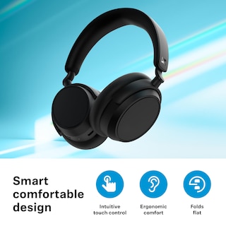 Foto 6 | Auriculares Inalámbricos Bluetooth Sennheiser Accentum Plus - Venta Internacional.