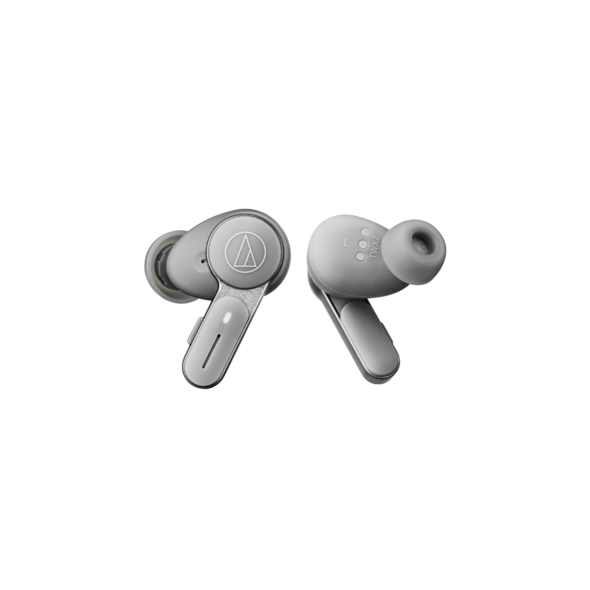 Auriculares Inalámbricos Audio-technica Ath-twx7gy Con Control De Ambiente - Venta Internacional.