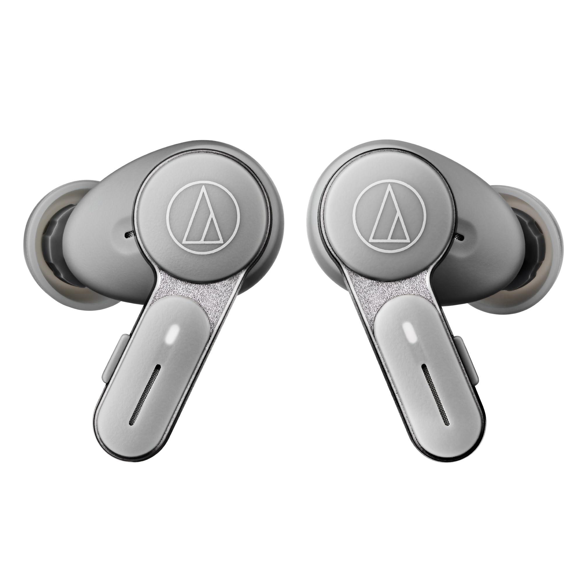 Foto 3 pulgar | Auriculares Inalámbricos Audio-technica Ath-twx7gy Con Control De Ambiente - Venta Internacional.
