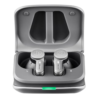 Foto 3 | Auriculares Inalámbricos Audio-technica Ath-twx7gy Con Control De Ambiente - Venta Internacional.