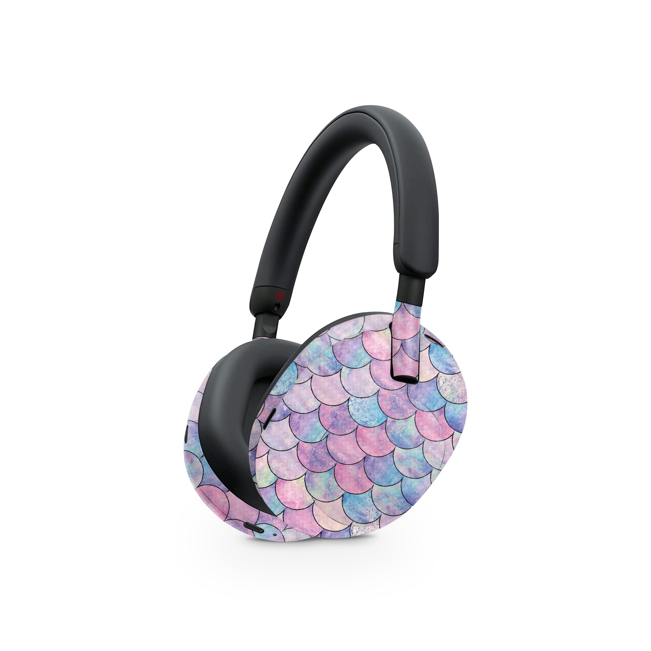 Foto 2 pulgar | Funda Compatible Con Auriculares Sony Wh-1000xm5 Mightyskins - Venta Internacional.