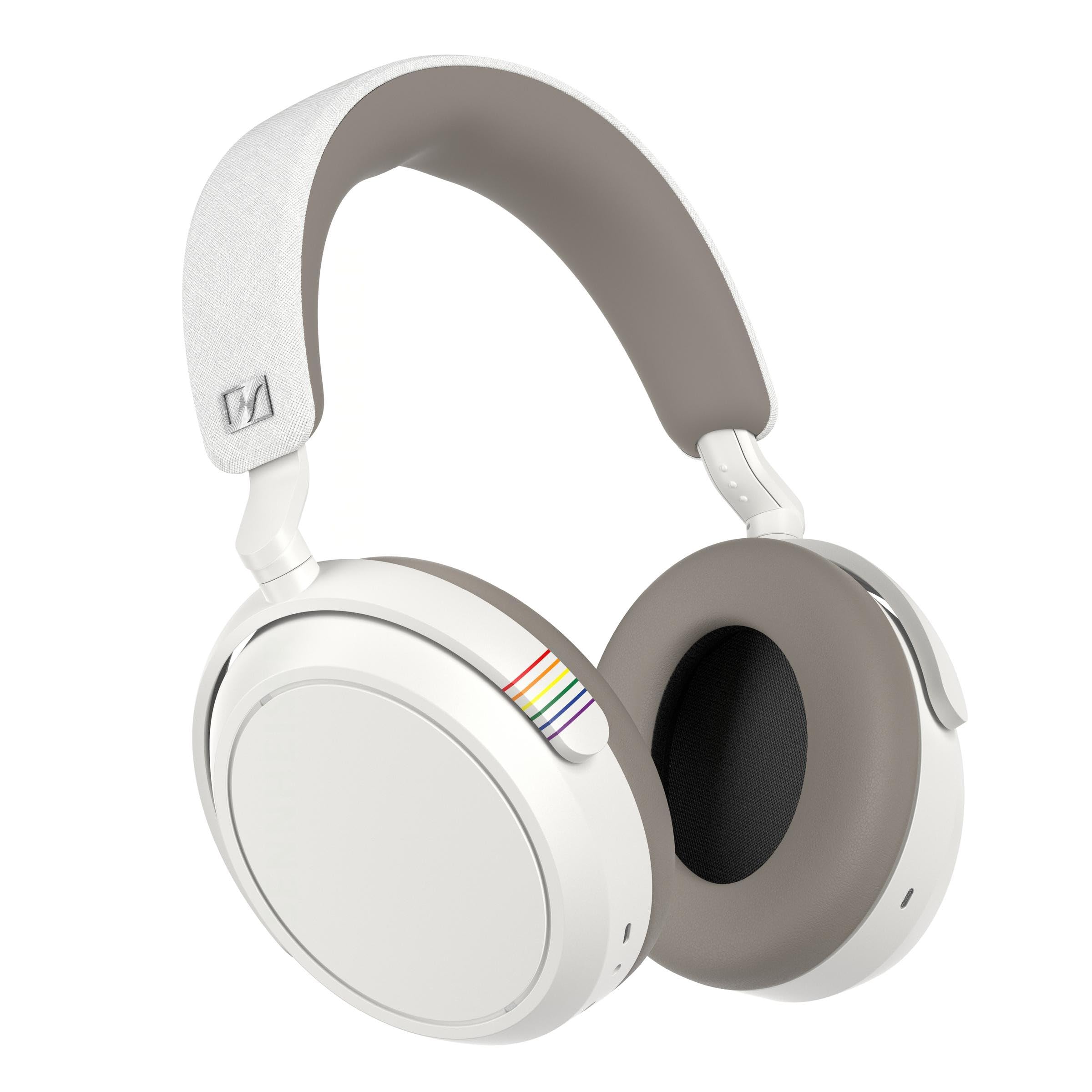 Auriculares Inalámbricos Sennheiser Momentum 4 Con Batería De 60 H - Pride - Venta Internacional.