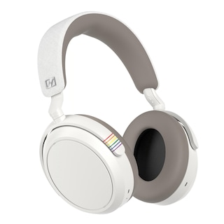 Foto 1 | Auriculares Inalámbricos Sennheiser Momentum 4 Con Batería De 60 H - Pride - Venta Internacional.