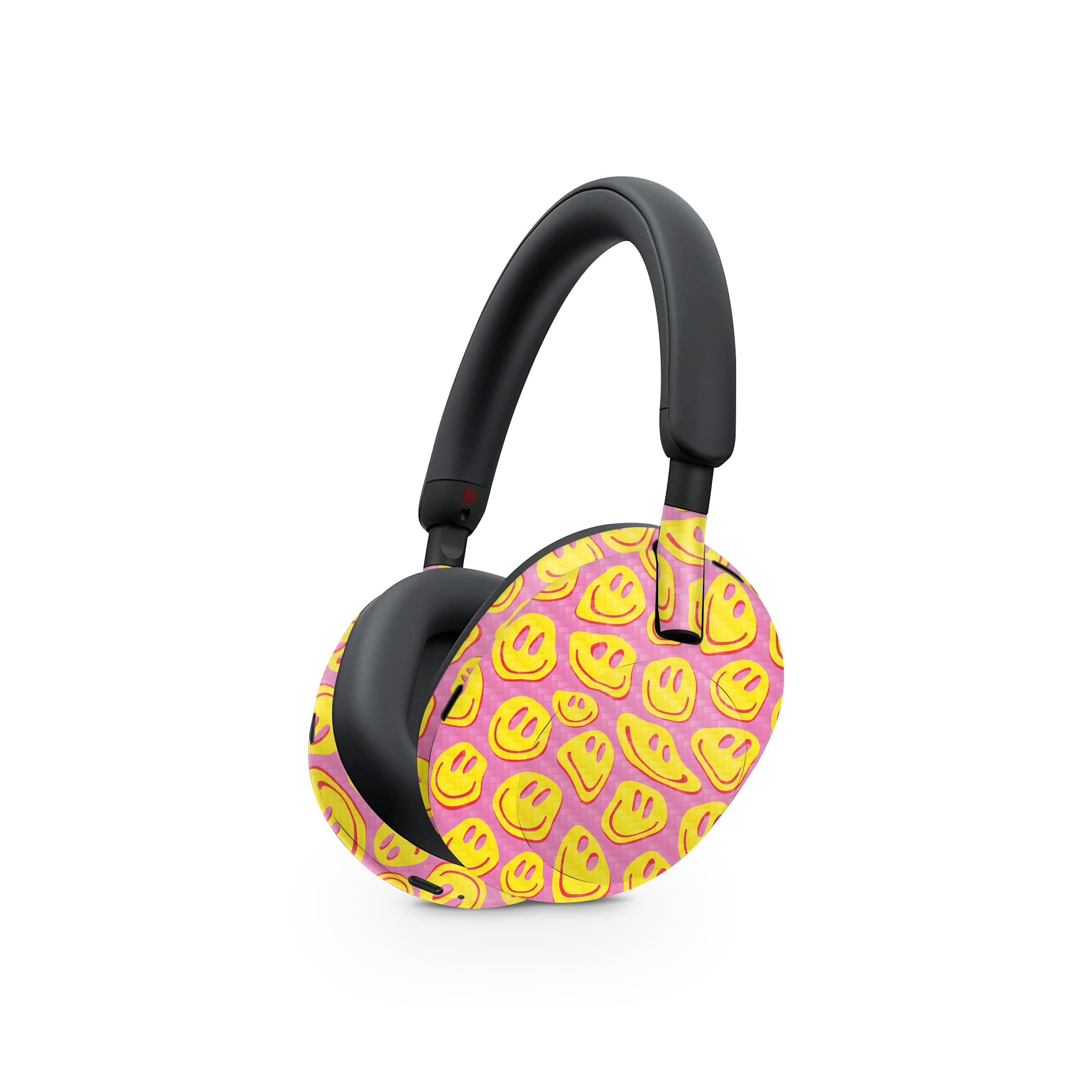 Funda Compatible Con Auriculares Sony Wh-1000xm5 Mightyskins - Venta Internacional.