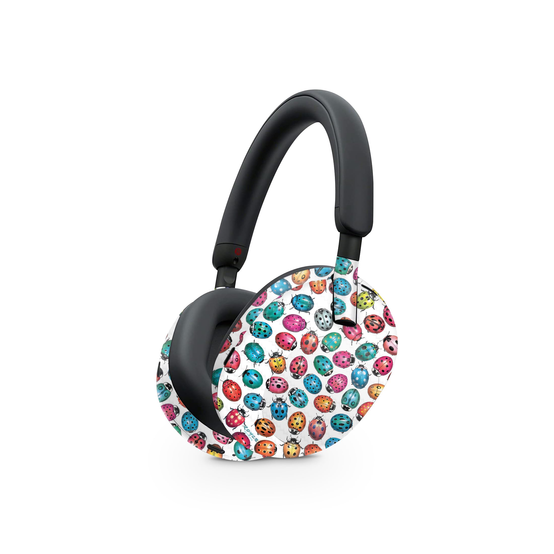 Funda Compatible Con Auriculares Sony Wh-1000xm5 Mightyskins - Venta Internacional.