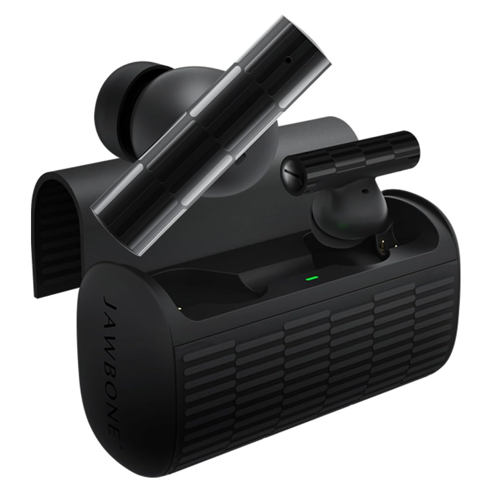 Auriculares Inalámbricos Bluetooth Jawbone Jambuds Con Cancelación De Ruido - Venta Internacional.