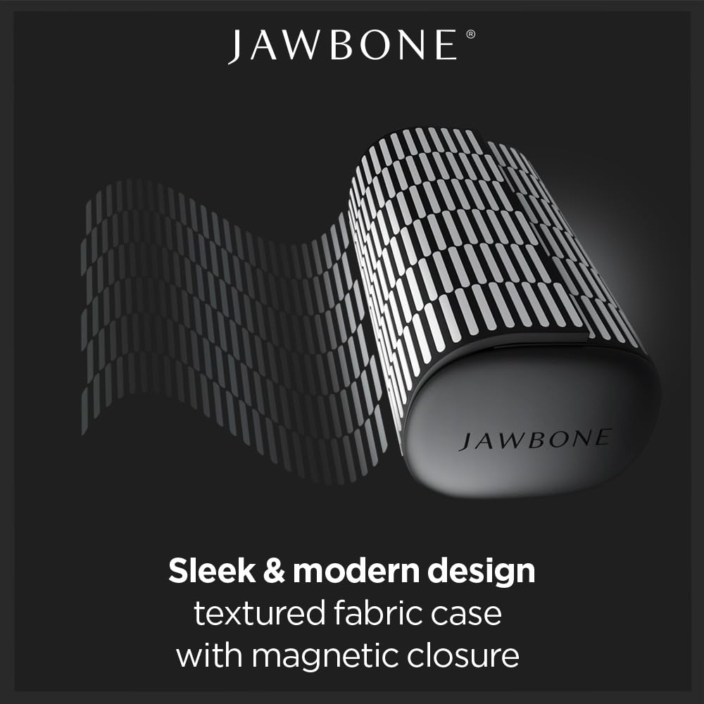 Foto 5 pulgar | Auriculares Inalámbricos Bluetooth Jawbone Jambuds Con Cancelación De Ruido - Venta Internacional.