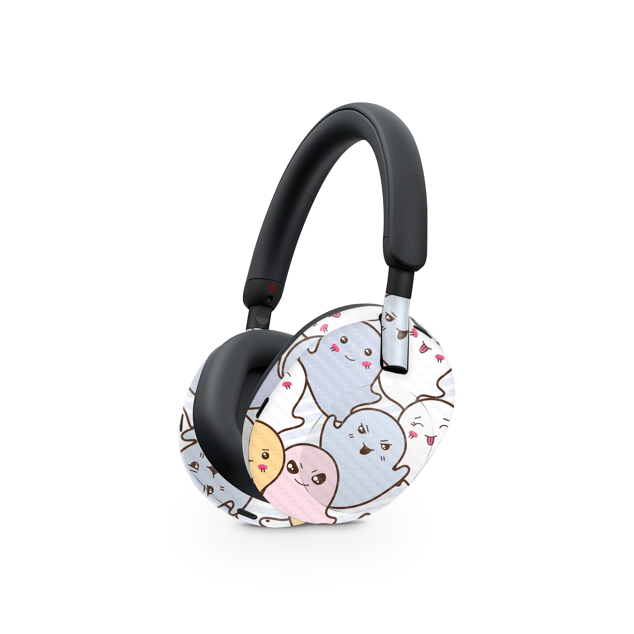 Funda Compatible Con Auriculares Sony Wh-1000xm5 Mightyskins - Venta Internacional.