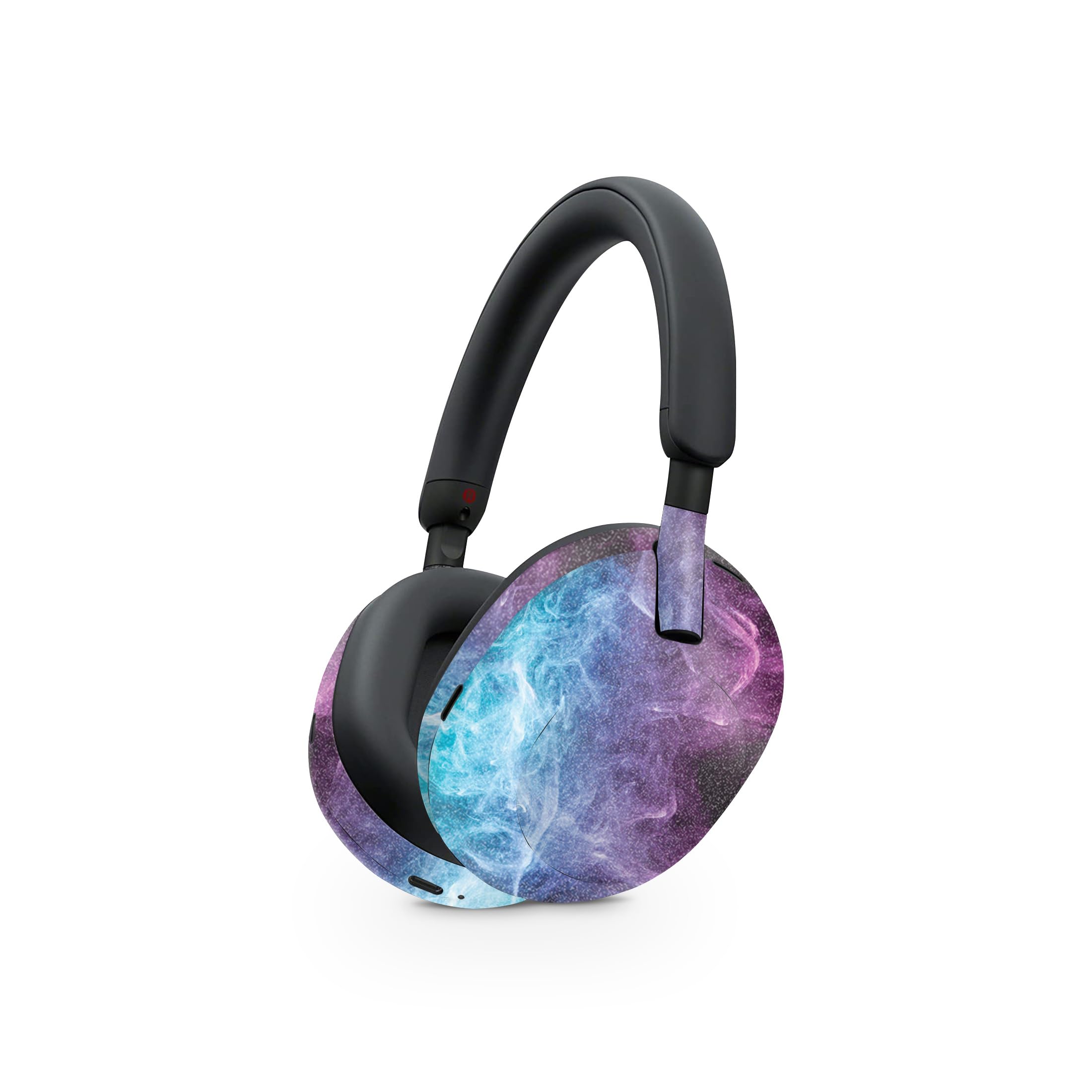 Funda Compatible Con Auriculares Sony Wh-1000xm5 Mightyskins - Venta Internacional.