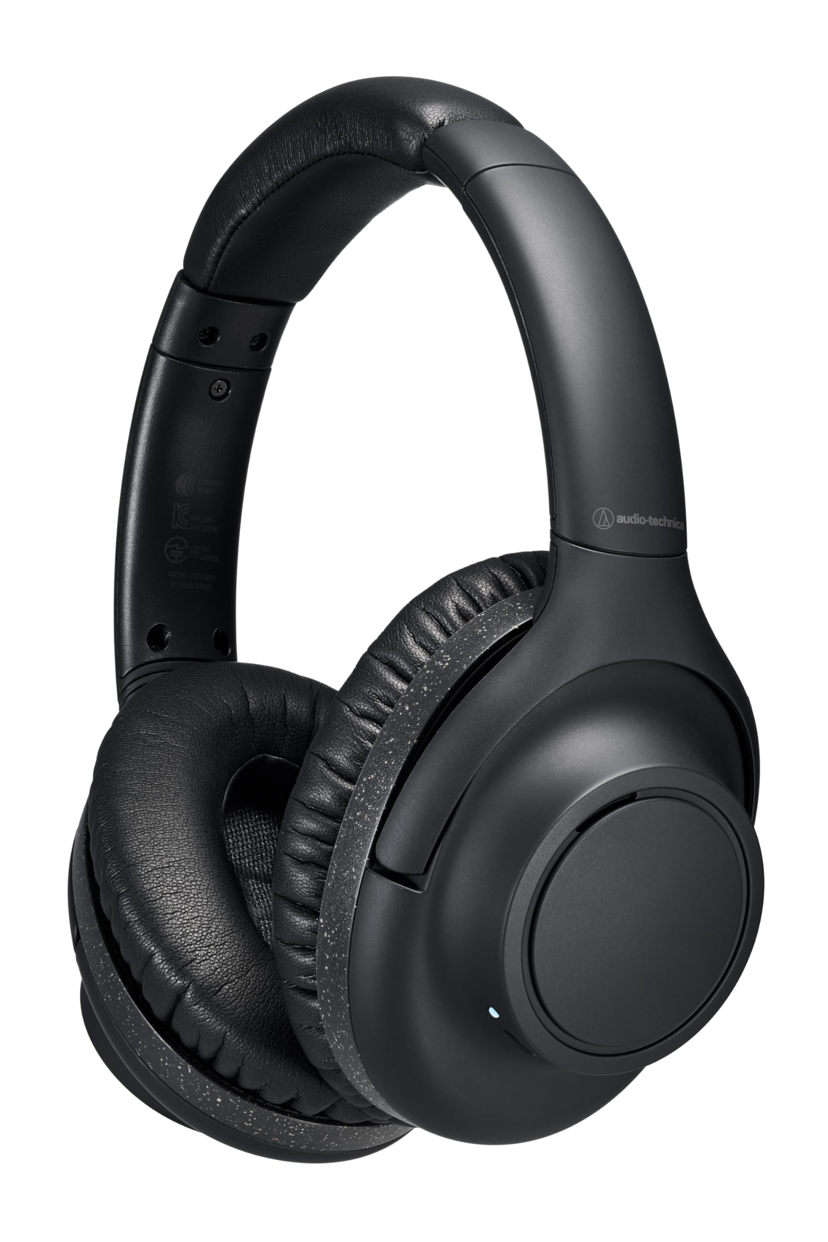 Auriculares Inalámbricos Audio-technica Ath-s300btbk Negros - Venta Internacional.
