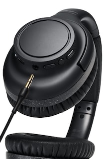 Foto 3 | Auriculares Inalámbricos Audio-technica Ath-s300btbk Negros - Venta Internacional.