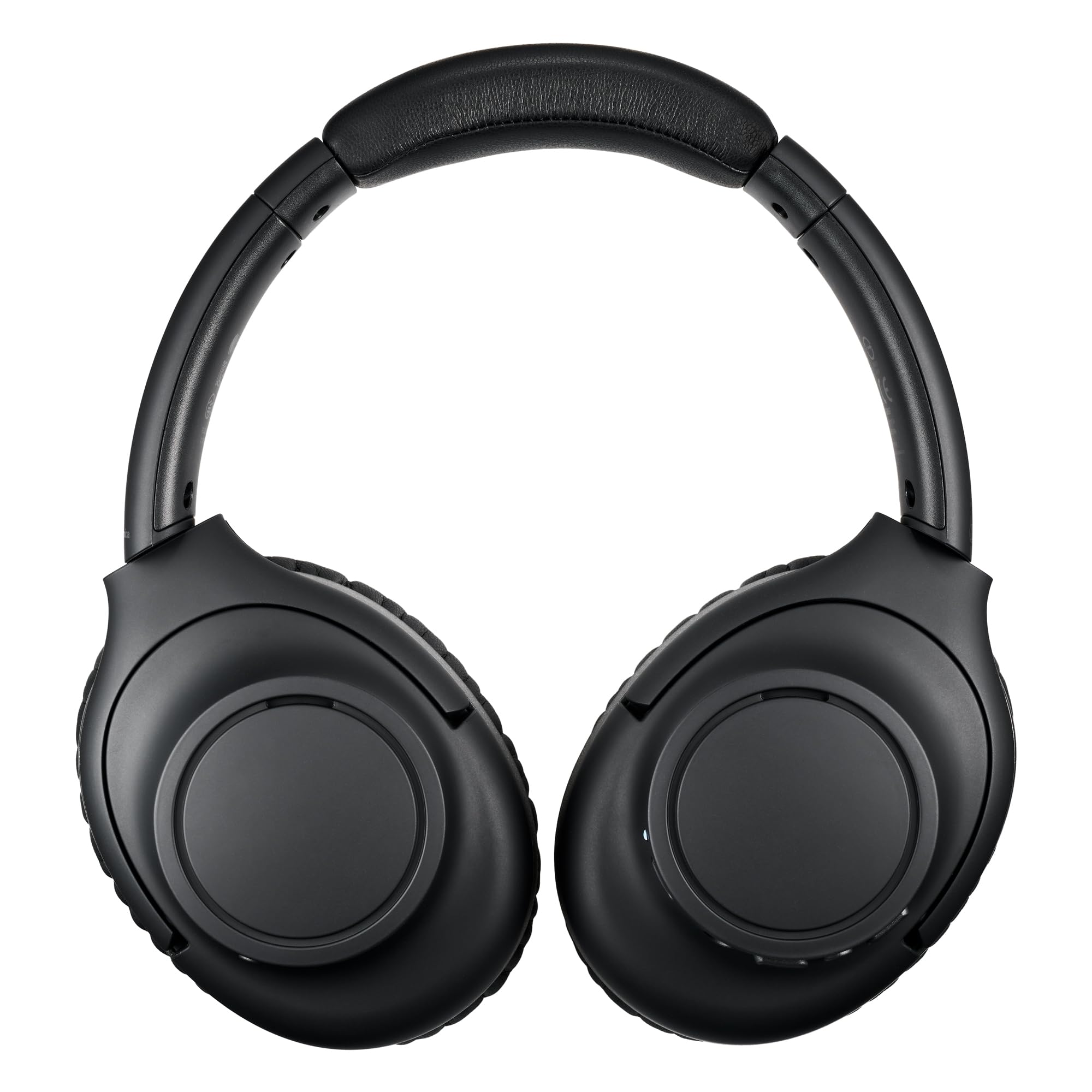 Foto 5 pulgar | Auriculares Inalámbricos Audio-technica Ath-s300btbk Negros - Venta Internacional.