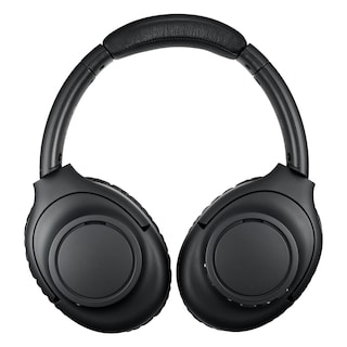 Foto 4 | Auriculares Inalámbricos Audio-technica Ath-s300btbk Negros - Venta Internacional.