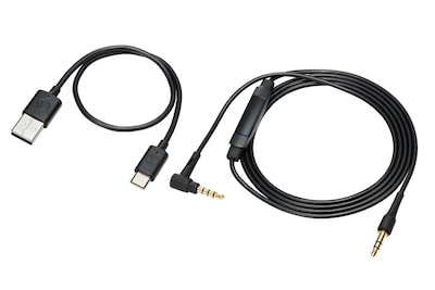 Foto 5 | Auriculares Inalámbricos Audio-technica Ath-s300btbk Negros - Venta Internacional.
