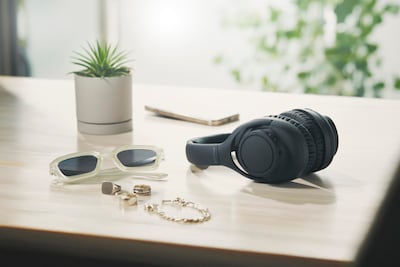 Foto 6 | Auriculares Inalámbricos Audio-technica Ath-s300btbk Negros - Venta Internacional.