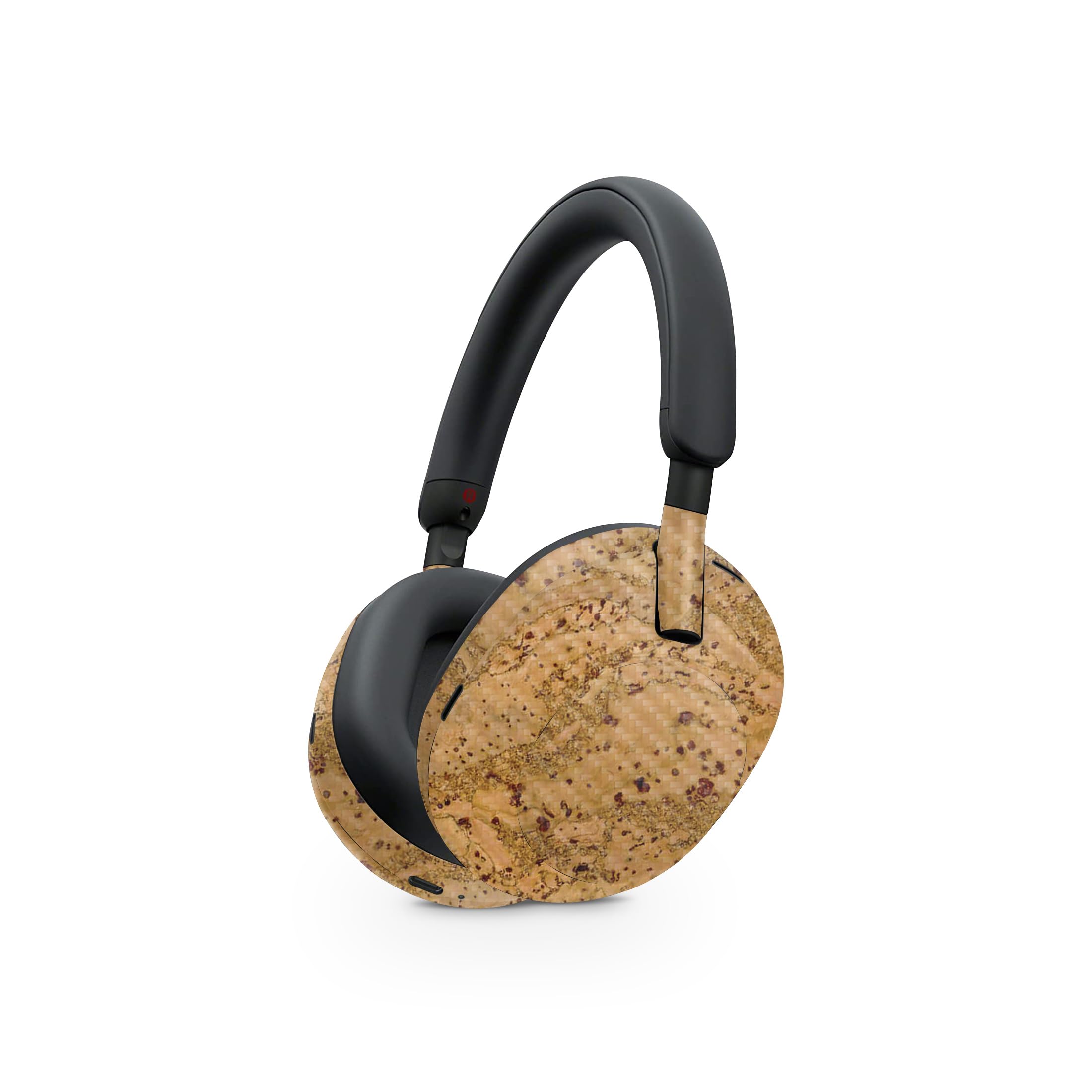 Funda Compatible Con Auriculares Sony Wh-1000xm5 Mightyskins - Venta Internacional.