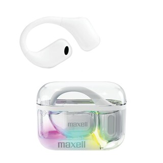 Foto 3 | Ganchos Bluetooth Abiertos Maxell Ows Pro, 18 Horas De Reproducción - Venta Internacional.