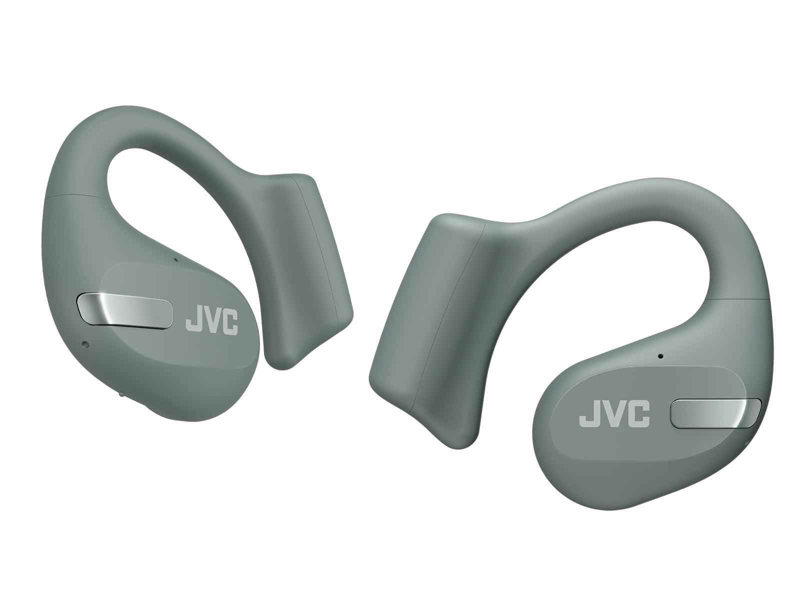 Foto 2 pulgar | Auriculares Jvc New Nearphones Open Ear True Wireless Hanp50tg - Venta Internacional.