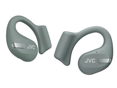 Foto 1 | Auriculares Jvc New Nearphones Open Ear True Wireless Hanp50tg - Venta Internacional.