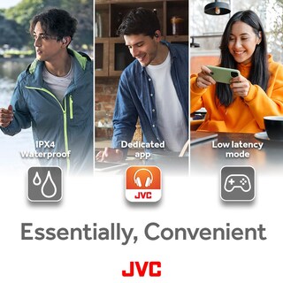 Foto 7 | Auriculares Jvc New Nearphones Open Ear True Wireless Hanp50tg - Venta Internacional.