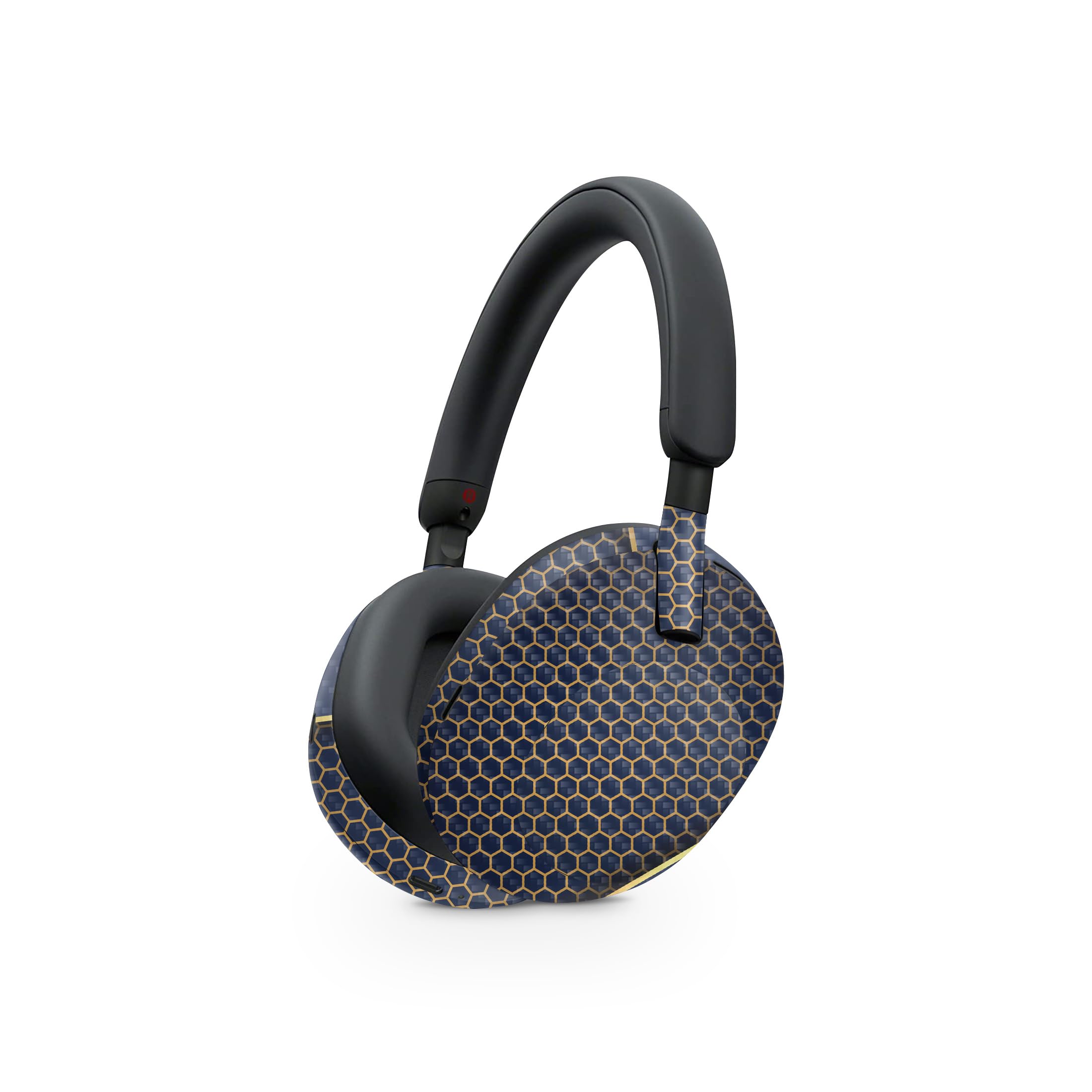 Funda Compatible Con Auriculares Sony Wh-1000xm5 Mightyskins - Venta Internacional.