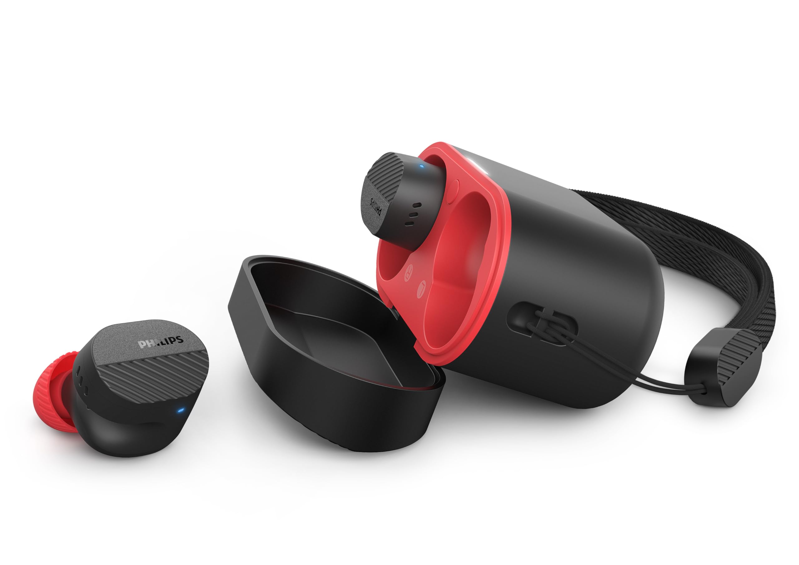 Foto 2 pulgar | Auriculares Philips Taa5508 True Wireless Con Cancelación De Ruido Pro - Venta Internacional.