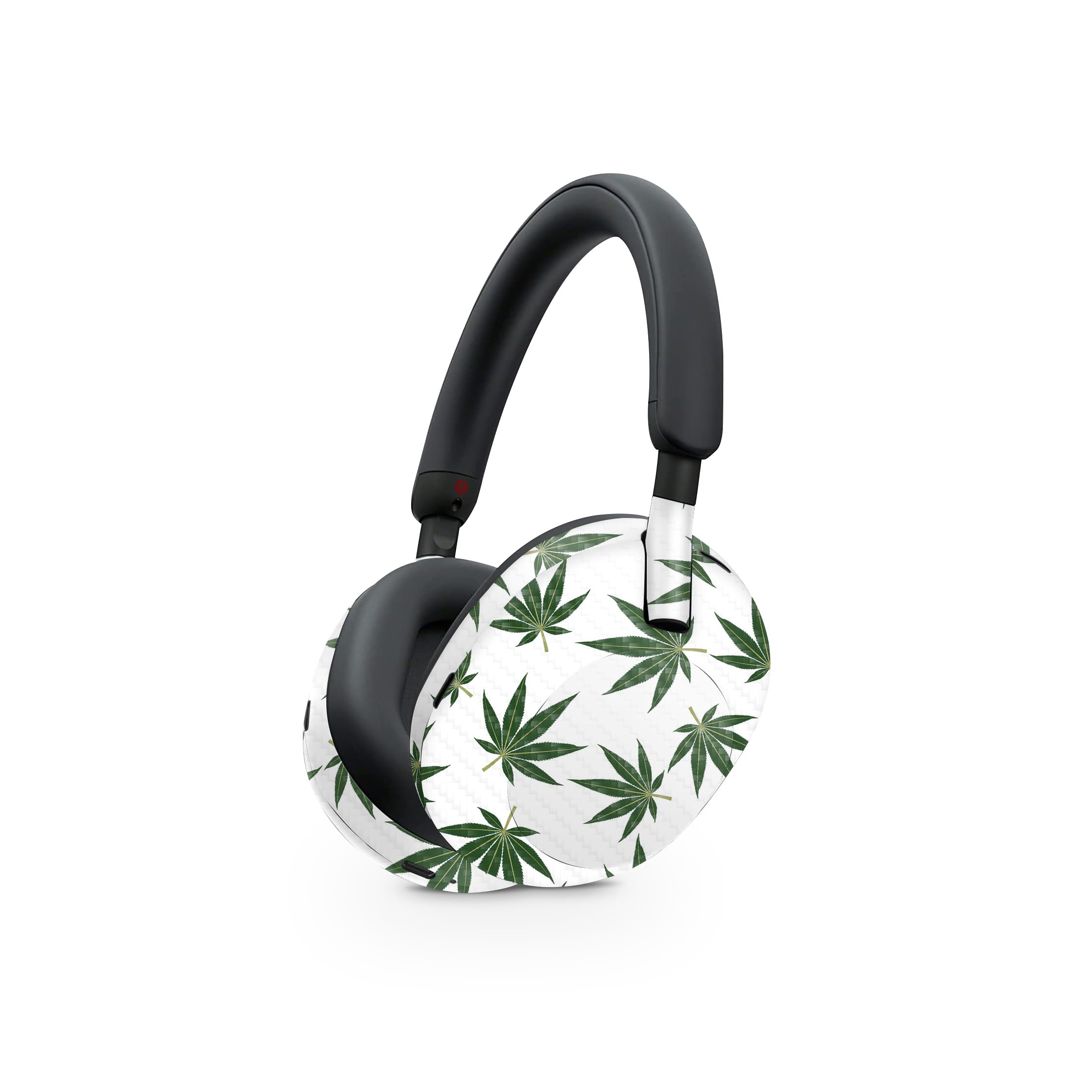 Funda Compatible Con Auriculares Sony Wh-1000xm5 Mightyskins - Venta Internacional.