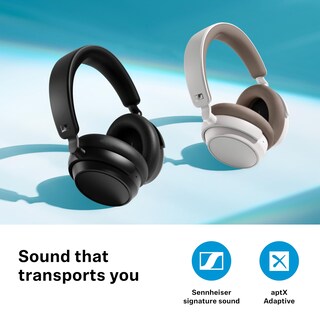 Foto 3 | Auriculares Inalámbricos Bluetooth Sennheiser Accentum Plus - Venta Internacional.