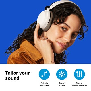 Foto 5 | Auriculares Inalámbricos Bluetooth Sennheiser Accentum Plus - Venta Internacional.