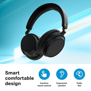 Foto 6 | Auriculares Inalámbricos Bluetooth Sennheiser Accentum Plus - Venta Internacional.