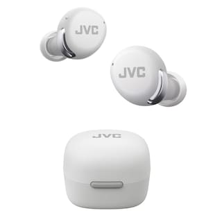 Foto 1 | Audífonos True Wireless Jvc Haa30t2w Blancos con Bluetooth-Venta Internacional