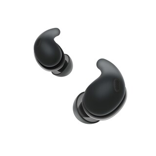 Foto 1 | Audífonos Inalámbricos Sony Linkbuds Fit Negros con Bluetooth-Venta Internacional