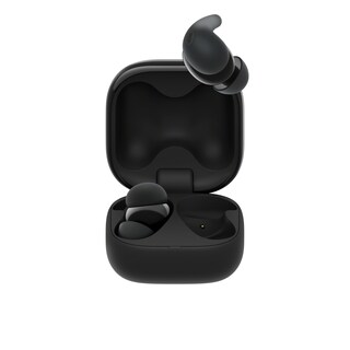 Foto 7 | Audífonos Inalámbricos Sony Linkbuds Fit Negros con Bluetooth-Venta Internacional