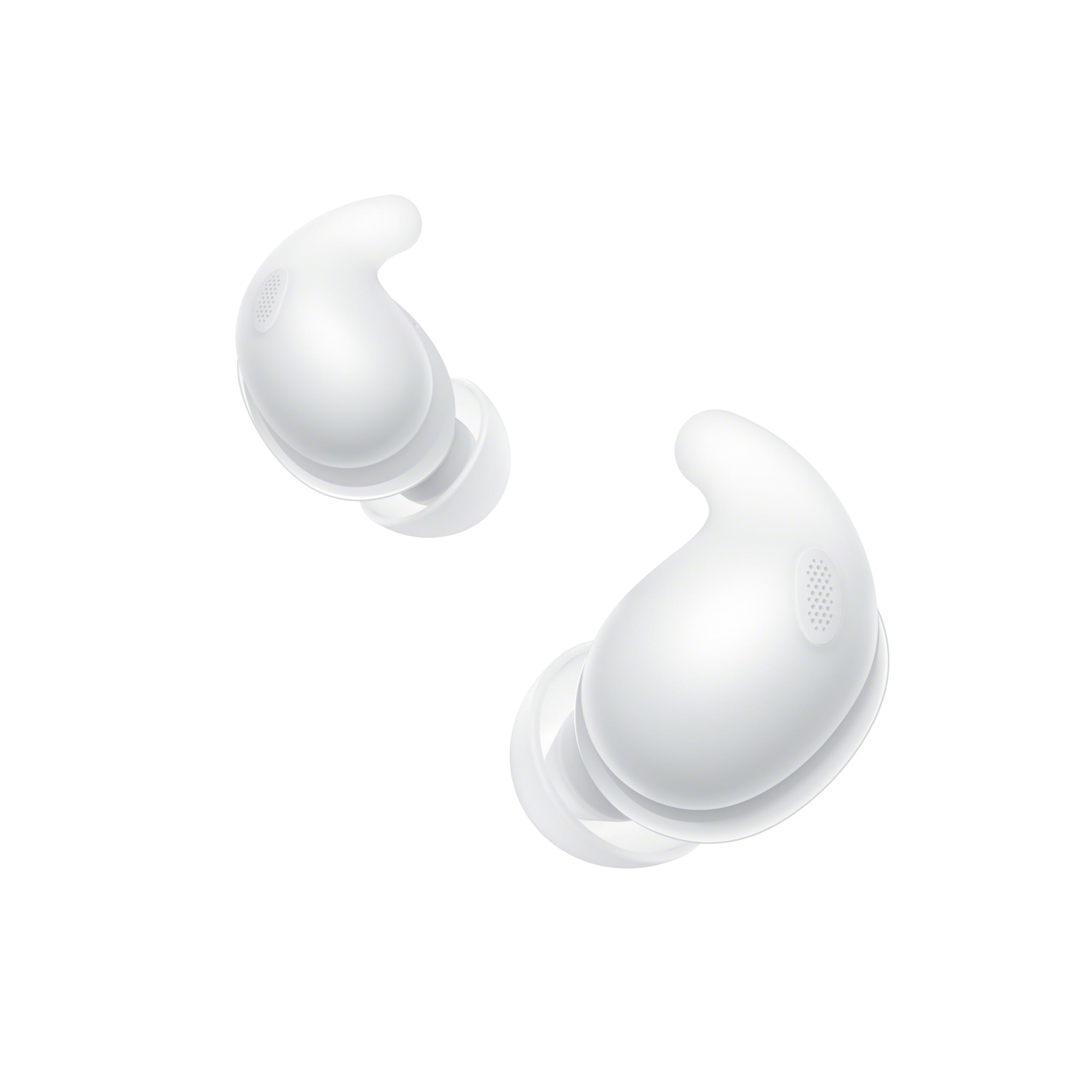 Foto 1 | Audífonos Inalámbricos Sony Linkbuds Fit Blancos con Bluetooth-Venta Internacional