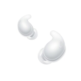 Foto 1 | Audífonos Inalámbricos Sony Linkbuds Fit Blancos con Bluetooth-Venta Internacional