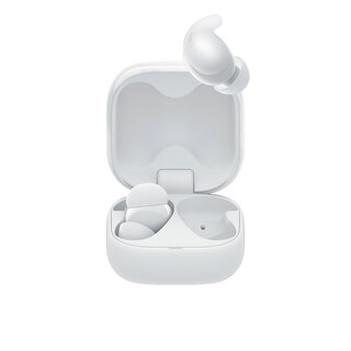 Foto 7 | Audífonos Inalámbricos Sony Linkbuds Fit Blancos con Bluetooth-Venta Internacional