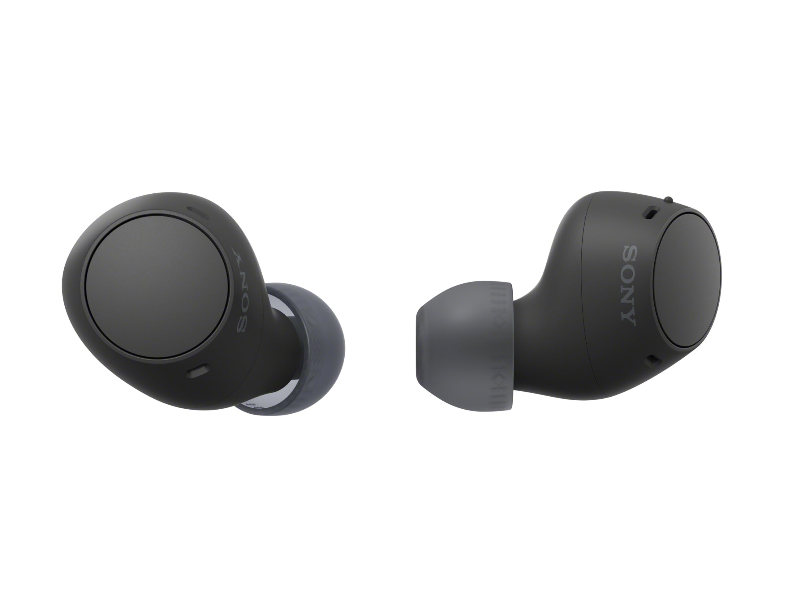 Foto 2 pulgar | Audífonos Inalámbricos Sony Wf-c510 Negros con Bluetooth-Venta Internacional