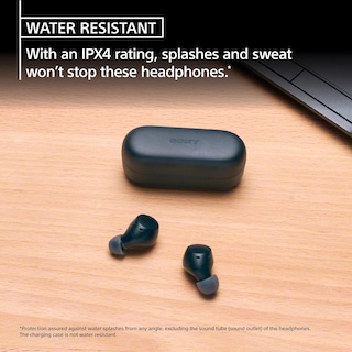 Foto 5 | Audífonos Inalámbricos Sony Wf-c510 Negros con Bluetooth-Venta Internacional