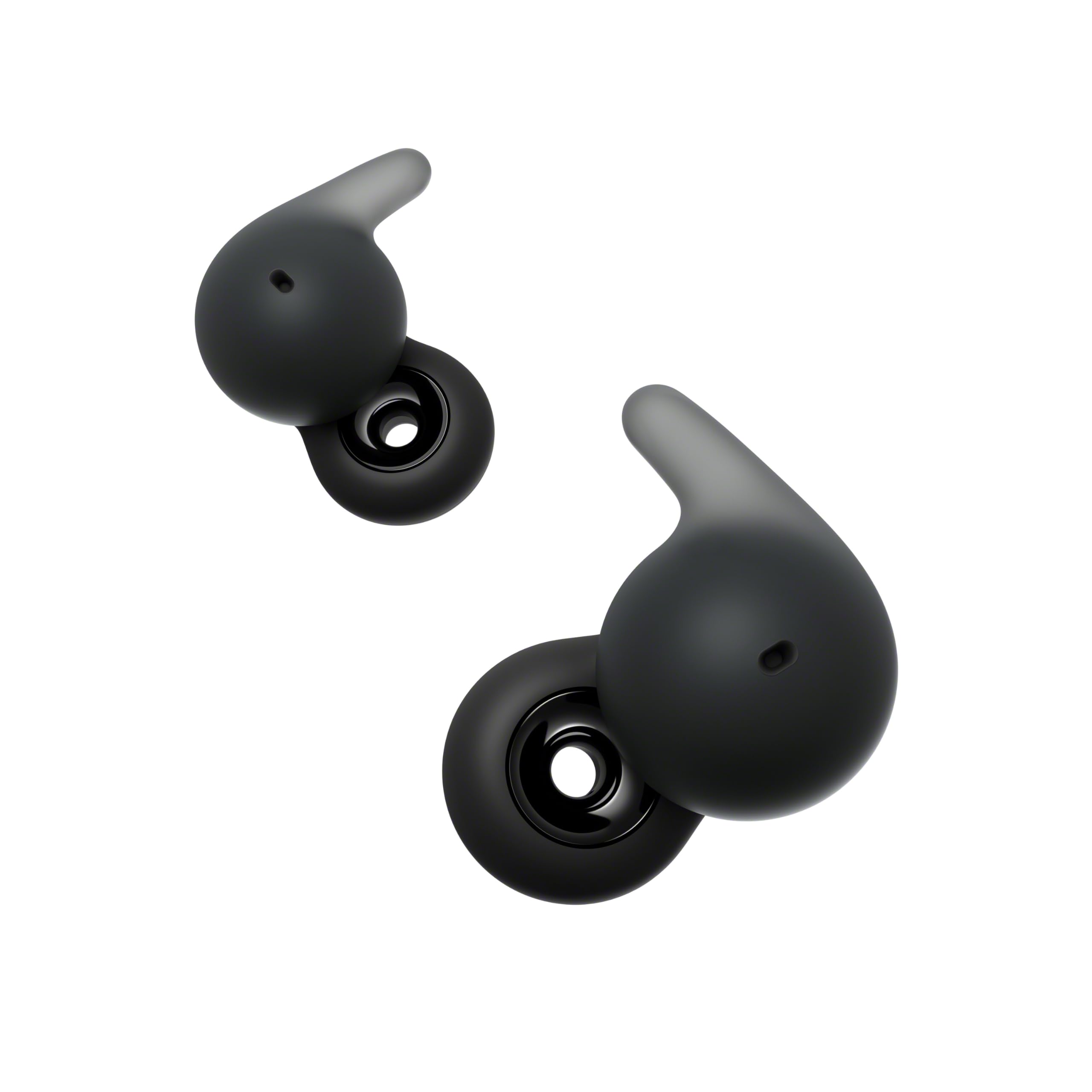 Foto 2 pulgar | Audífonos True Wireless Sony Linkbuds Negros con Bluetooth-Venta Internacional